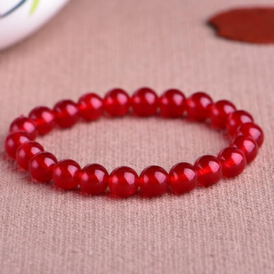 

Fashion agate bracelet jewelry female models wild bracelets