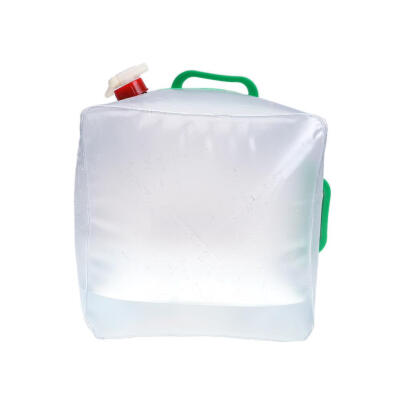 

20L Portable Folding Water Bag Waterskin Outdoor Camping Hiking Bucket