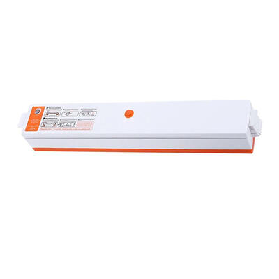 

Automatic Vacuum Packer Food Vacuum Sealing Machine Preservation Sealer