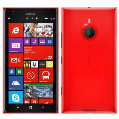 

Original Nokia Lumia 1520 60 32GB ROM 3G&4G Windows Phone