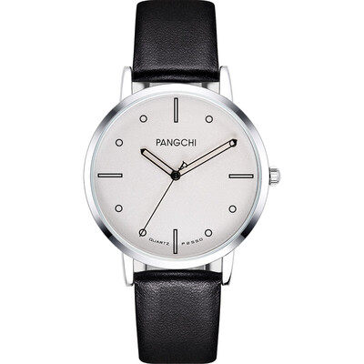 

Examination watch female mute belt small student watches Korean version of simple small fresh digital watch female