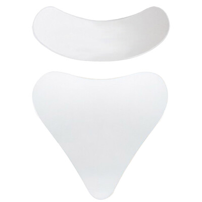 

〖Follure〗Nursing Care Of Silicone Neck Sticking Anti-Wrinkle Chest Sticking