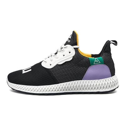 

Flying woven sneakers tide shoes fashion running shoes