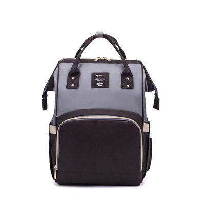 

New Mummy Maternity Bag Multi-function Fashion Large Capacity Diaper Backpack Designer Nappy Nursing Handbag Travel Backpack