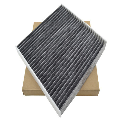 

Bi-Trust BTC00008 Carbon Fiber Cabin Air Filter for 2014-2017 Acura RLX 2004-2014 TL 2004-2014 TSX 2010-2013 ZDX