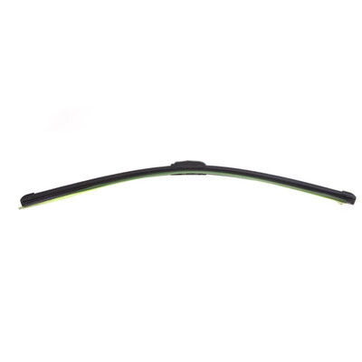 

20" Universal U-type Soft Frameless Bracketless Rubber Car Windshield Windscreen Wiper Blade