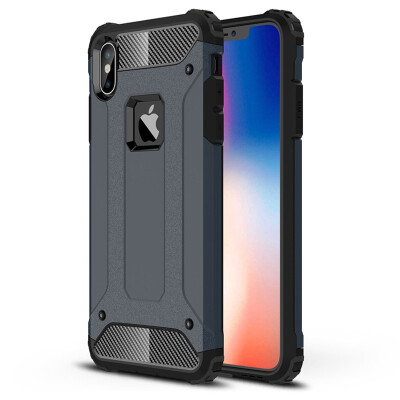 

Hybrid Bumper Case Apple iPhone  Max Soft TPU Phone Cover iPhone XSMax Heavy Duty Case iPhone  Max Silicone Armor Case 65