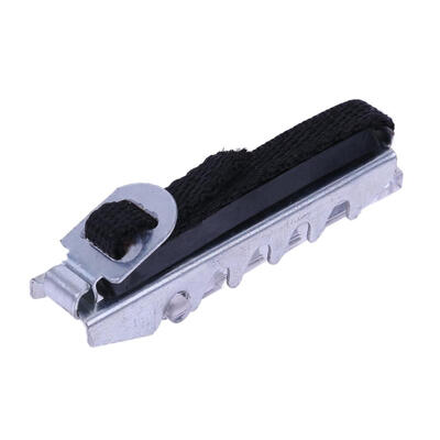 

New Flat Change Clamp Key Capo for Electric Acoustic Tune Change Guitar ER