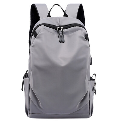 

Tailored Men 2019 New Fashion Backpack Waterproof Laptop Bag Mens Travel Bag Student Bag