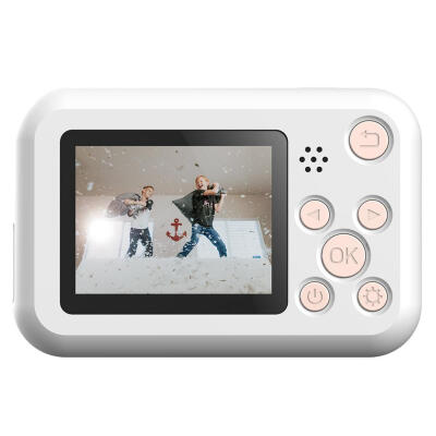 

Kids Digital Camera 1080P FunCam 20 inch Video Recorder Educational Toy