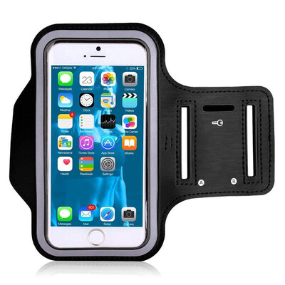 

Water Resistant Cell Phone Armband for Running&Walking