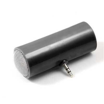 

35mm Mini Stereo Speaker Amplifier For MP3MP4Mobile phoneTablet