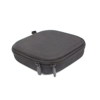 

Portable Drone Carrying Case Zipper Storage Bag For DJI Quadcopter 197 X 188 X 51mm