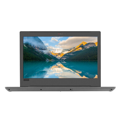 

Lenovo Zenovo Zhaoyang K43c 140 notebook I5-8250U20G500G2G no optical drive DOS package mouse three years full security door BYD exclusive