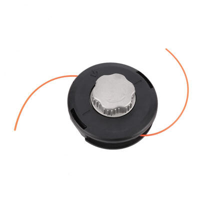 

Greensen Universal Weed Trimmer Head Plastic Bump Feed Line Brush Cutter