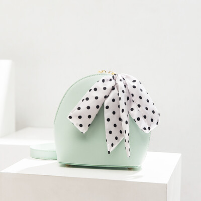 

Advanced sense of 2019 women in summer small texture foreign style simple single shoulder oblique span handbag summer simpl
