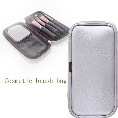 

〖Follure〗Professional Cosmetic Case Makeup Brush Organizer Makeup Artist Case