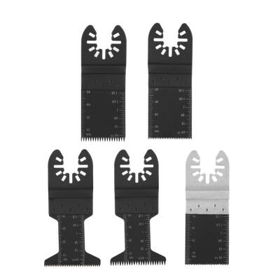 

Greensen 10Pcs Oscillating Multi Tool Saw Blades Cutting Tool for Bosch Dremel Fein