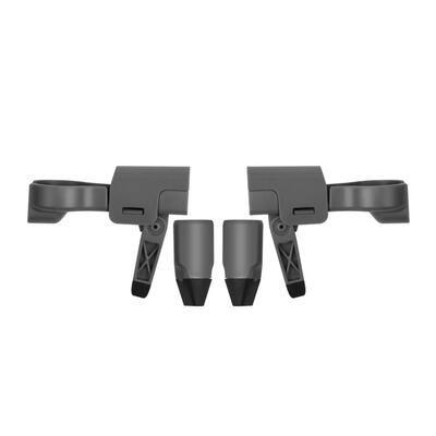 

Foldable Heightened Landing Gear Leg Tripod for DJI Mavic 2 Pro Zoom Drone