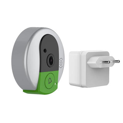 

VStarcam C95-TZ Wireless WiFi Security Visual Doorbell Video Door Phone