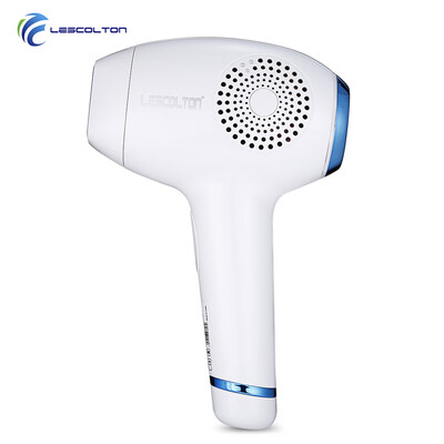 

LESCOLTON T011C IPL Ice Cool Hair Removal Electric Hair Epilator