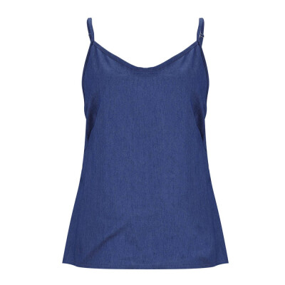 

Women bowknot Tank Tops Vest Blouse Sleeveless Crop Top Shirt Camisole Cami