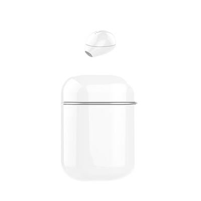 

X20 Mini Bluetooth 42 Invisible Earphone In-Ear Wireless Earbud Earpiece