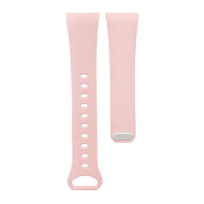 

Silicone Watchband Wrist Strap Replacement for Samsung Gear Fit 2 SM-R360