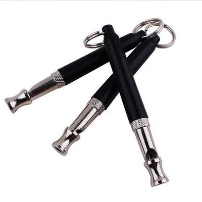 

Pet Training Supplies Training Dog Whistle Ultrasonic