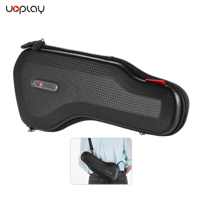 

AIbird UoPlay Portable 3-Axis Handheld Gimbal Stabilizer Carrying Bag Protector Protective Storage Case