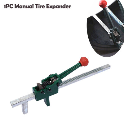 

Tailored For Auto Parts Tire Manual Tire Expander Auto Tire Repair Tool Brake Expander