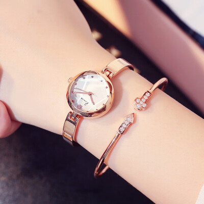

Bracelet watch trend female watch waterproof small quartz watch female bracelet watch