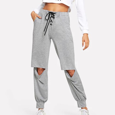

Tailored Womens Hollow Out Workout Leggings Fitness Sports Running Yoga Athletic Pants