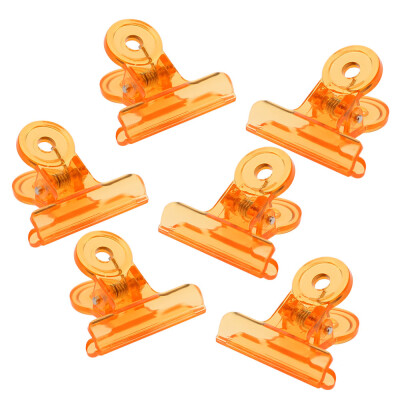 

6pcs Nail Pinching Clips C-curve Nail Pinching Clips Acrylic Nails Pinchers Nail Pinching Tool C Curve Pinching Clips Manicure Too