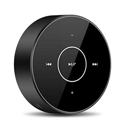 

A6 speaker