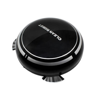 

USB Rechargeable Intelligent Induction Household Vacuum Cleaner Robot Mop