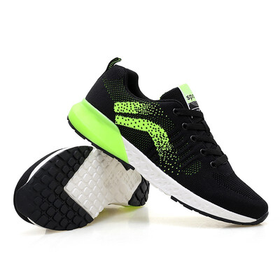 

Street shooting trend casual shoes black leather face wild low-top sports shoes