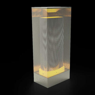 

Model I-958 High Quality Portable Wireless HI-FI Bluetooth Full-Range Full-Range Aluminum Speaker