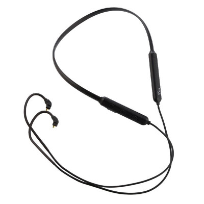 

TRN Replacement Cable Wireless Bluetooth 41 APT-X Headphones Line CSR8645 DSP CVC60 Noise Reduction AAC Codec 2Pin HiFi Earphone
