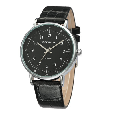 

Fashion mens fashion watch REBIRTH Li Pofu table PC21 high quality movement mens watch mens watch
