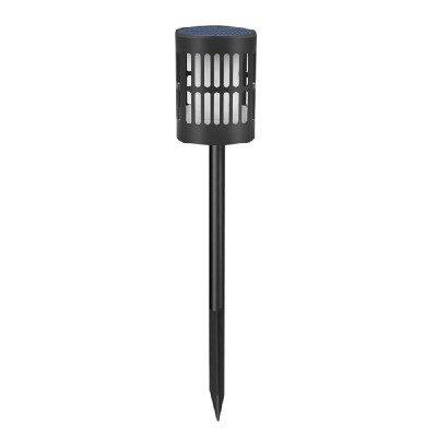 

Outdoor Solar Torch Light Garden Solar Powered Lawn Decorative Lights Courtyard Hanging Lamp