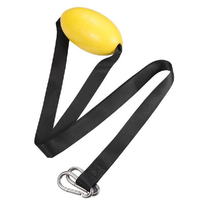 

Harness Buoy Ball Float Leash with Stainless Steel Carabiner Clips Fishing Kayaking Drift Anchor System