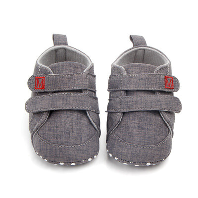 

Baby Boys Girls Breathable Shoes Sneakers Toddler Soft Soled First Walkers Casual Walking Shoe