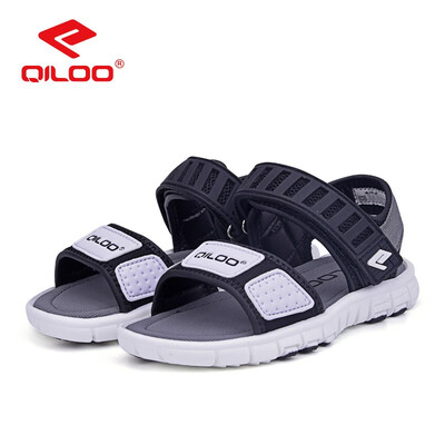 

QILOO Childrens sandals for men&women summer comfort 11199