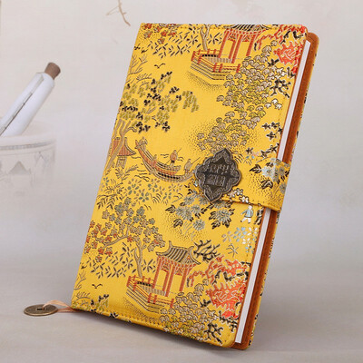 

Notebook Chinese special meeting gift