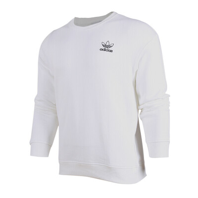 

Adidas ADIDAS Clover Mens Clover Series GRAPHICS CREW Sports Sweater DN8044  Code
