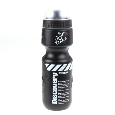 

650ML Portable Outdoor Bike Bicycle Cycling Sports Drink Jug Water Bottle