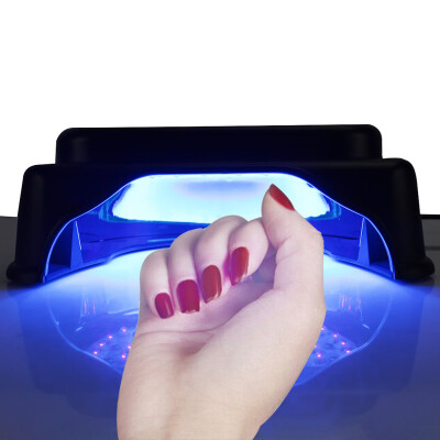 

〖Follure〗64W Nail Gel Curing Lamp Light Nail Gel Polish Dryer Nail Art Machine