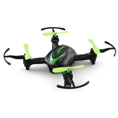 

JJRC H48 Micro RC Drone RTF 6-axis Gyro Screw Free Structure Two Charging Modes