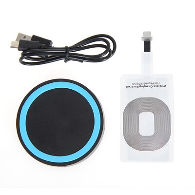 

Micro USB 5Pin LED Data Charger Cable for Samsung Galaxy S3 S4 S2 Note 2